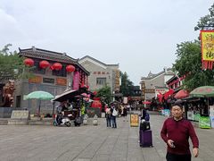 -汴河街