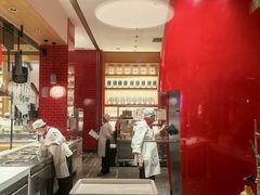 -城市大道红炉披萨烘焙坊