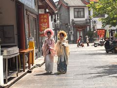 -田州古城