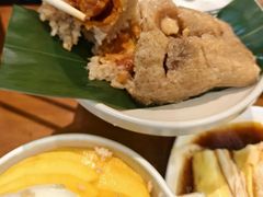 -牛氏石磨肠粉(海璟国际店)