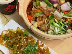 -龚印记牛骨牛杂屋·四代传承(珠影星光城店)