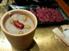 -手选潮汕鲜活牛肉火锅(二七广场店)