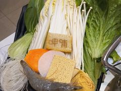 -呷哺呷哺 黄金牧场 (新辰里学清路店)