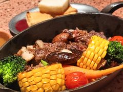 -La Terre乐田(万象城店)