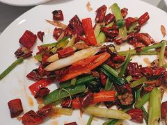 -正黄旗海鲜烧烤大排档(延安路总店)