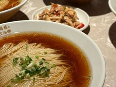 -松鹤面馆·古法焖肉面(观前店)