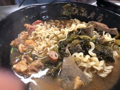 -老马酸菜面(洪濑总店)
