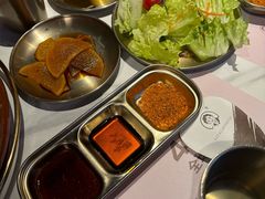 -西塔老太太泥炉烤肉(望京一店)