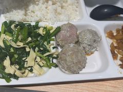 -北京大学深圳研究生院-燕园2食堂