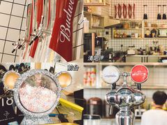 -SHRIMP CLUB万东餐饮钓虾·清吧