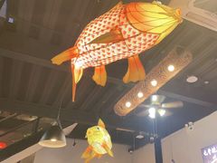 -向川南·水煮鱼·川菜(和平里店)