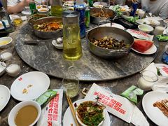 -七欣天香辣蟹火锅(苏州东大街店)