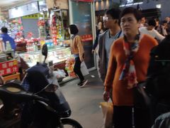 -吴山烤禽 (吴山路店)