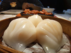千日贺虾饺皇-千日贺茶餐厅(高新万达店)