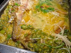 -炉鱼(萧山万象汇店)