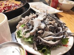 -锅首鲜品火锅(鸳鸯店)