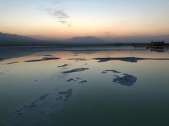 -盐湖景区