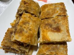 刀剁肉饼-马凯餐厅(地安门店)