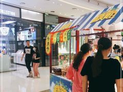 -万达广场(东莞厚街店)