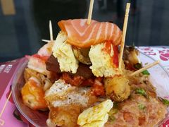 -万达广场(泰安泰山店)