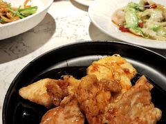 -奉天小馆·非遗东北菜(济南万象城店)