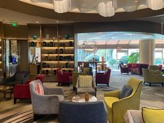-上海千禧海鸥大酒店