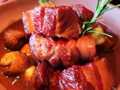 -春色如许·茶食餐厅(桃李春风店)