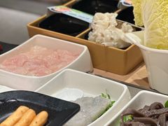 -海底捞火锅(江宸天街店)
