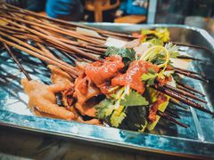 -逗签翻卤味串串(回龙湾店)