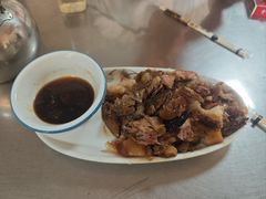 猪头肉-佰运猪蹄(高陵店)