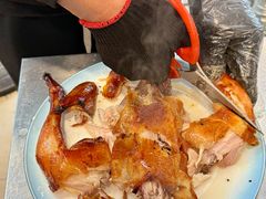 -飨赫驾瓦罐烤鸡(佛岗店)