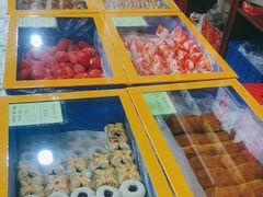 -石灰窑健民食品店(人民街店)