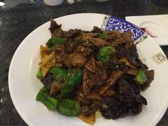 -东四民芳餐厅(世茂工三店)