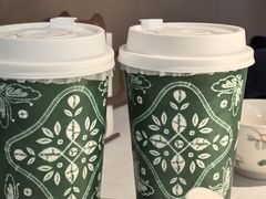松风饮奶茶-沿途四季·云南菜·诗酒茶(蓝色港湾店)