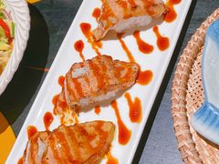 -小十料理(新城店)