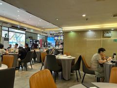 -潮道鱼仔店·潮汕味(长兴路店)