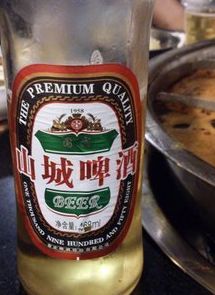 -邓莽子老火锅(中兴路总店)
