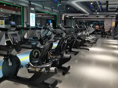 -优享健身(物美圣熙8号购物中心店)