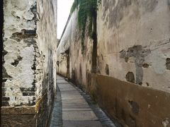 -乌镇东栅景区