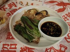 -阿财老铺·老蚌埠龙虾城(华夏总店)