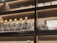 -味式·那不勒斯披萨Mise en place(亚朵酒店店)
