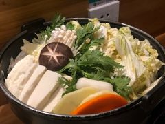 -酒井酱子·深夜食堂(东城汇店)