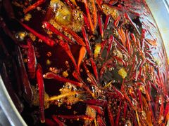 -重庆钢头火锅(宽窄店)