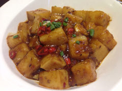 iphone_upload_pic-铁胖子口碑长沙菜·龙虾烧烤(赤岗社区店)