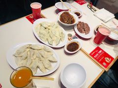 -喜家德虾仁水饺(开发区振华店)