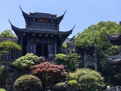 -胡雪岩故居