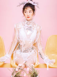 -花屿迷鹿写真馆