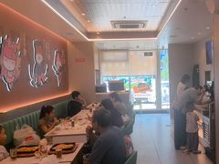 -豪享来中西餐厅(金水东路店)