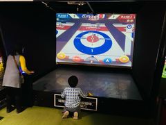 -VS SPORTS PARK运动玩乐园·团建·生日会(合生汇店)