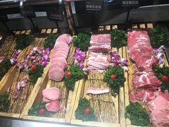 -韩盛·盛江山自助料理(中街大悦城店)